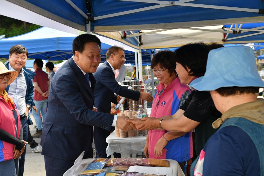 제3회 경기도지사기 종합등반대회 - 12