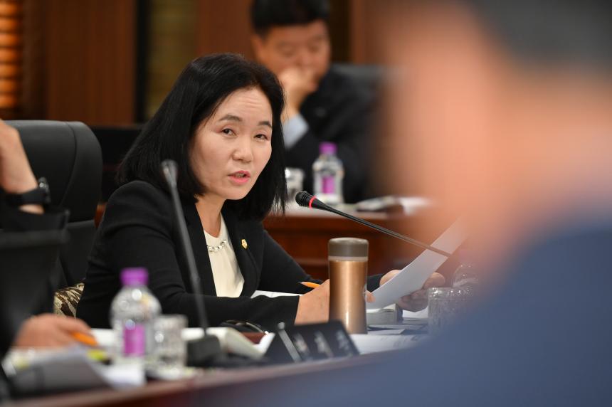 제141회 정례회 행정사무감사특별위원회 - 3