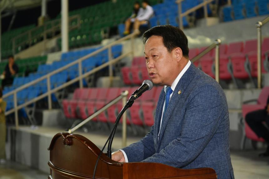 제17회 포천시체육회장기 축구대회 - 5