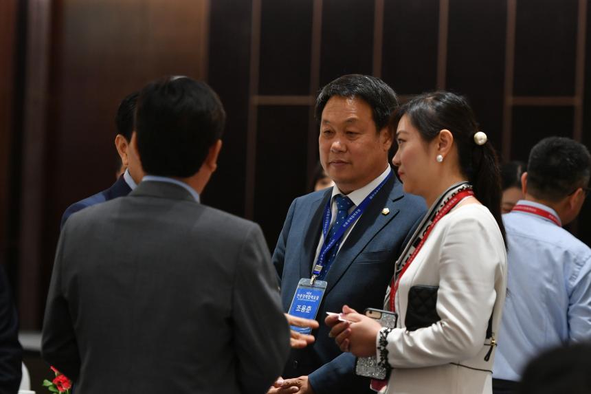 제6회 한중경제협력 포럼 - 5