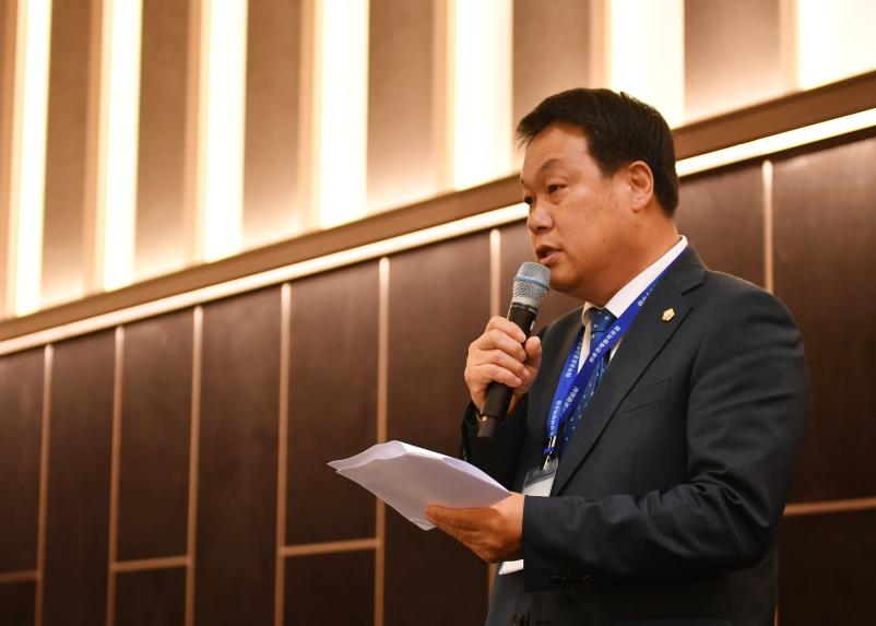 제6회 한중경제협력 포럼 - 6