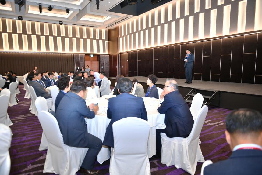 제6회 한중경제협력 포럼 - 7