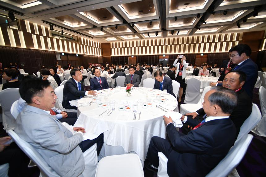 제6회 한중경제협력 포럼