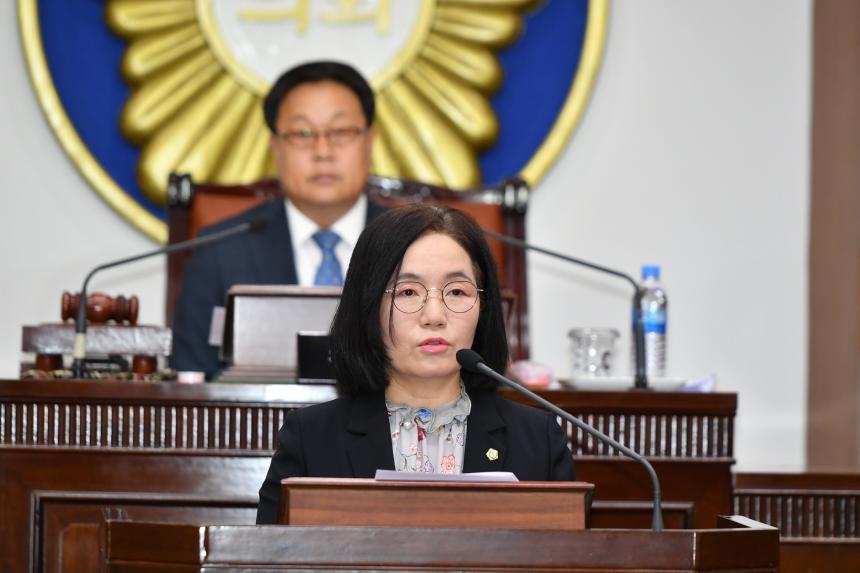 제144회 임시회 운영위, 개회, 1차본회의 - 4