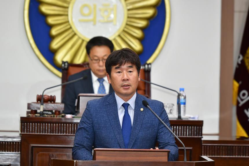 제144회 임시회 운영위, 개회, 1차본회의 - 6