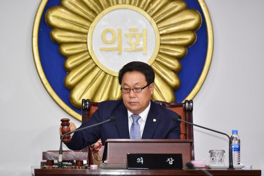 제144회 임시회 2차 본회의 - 4