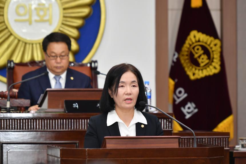 제144회 임시회 2차 본회의 - 5