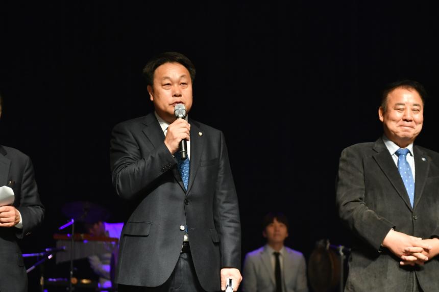 고3 수험생 힐링 콘서트