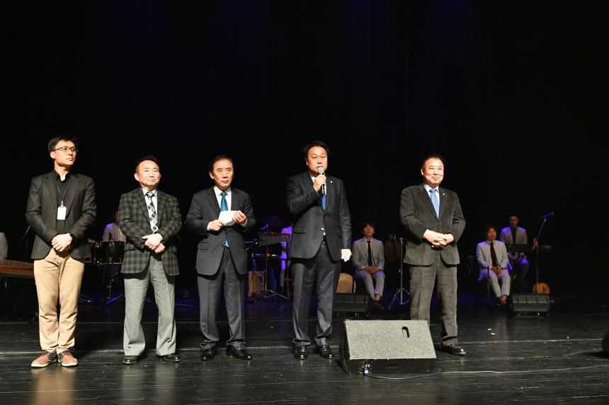 고3 수험생 힐링 콘서트 - 2