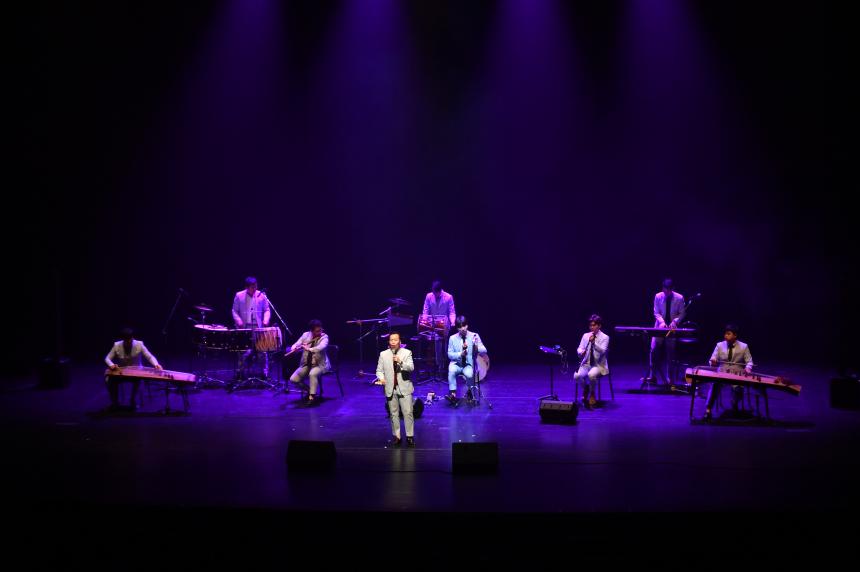 고3 수험생 힐링 콘서트 - 4