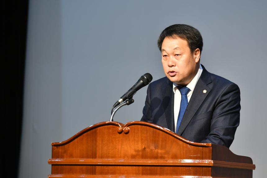 포천시새마을회 워크숍 - 4