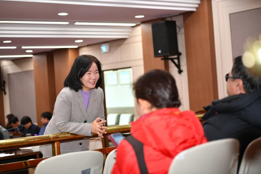 제145회 포천시의회 제2차 정례회 5차본회의 - 5