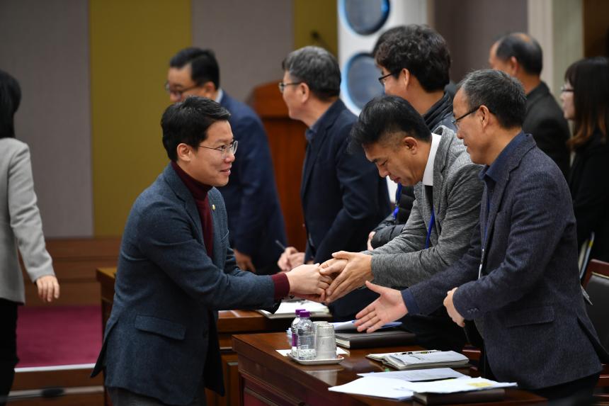 제145회 포천시의회 제2차 정례회 5차본회의 - 6