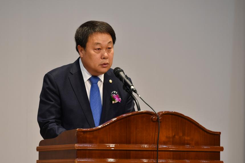 2019 농촌지도자 생활개선회 합동 연말성과보고회 - 6