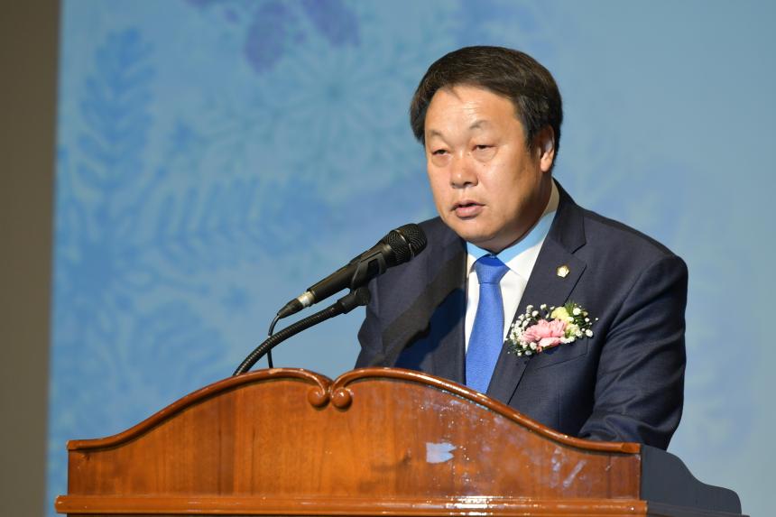 장애인 자립자활센터 사업평가보고회 - 4