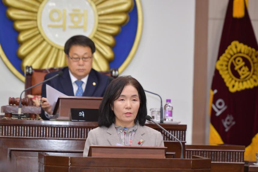 제145회 포천시의회 제2차 정례회 7차본회의 - 8