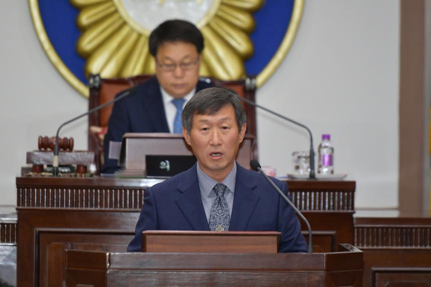 제145회 포천시의회 제2차 정례회 8차본회의 - 2