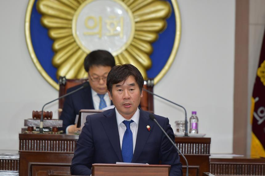 제145회 포천시의회 제2차 정례회 8차본회의 - 4