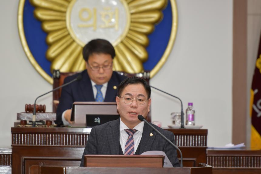 제145회 포천시의회 제2차 정례회 8차본회의 - 6