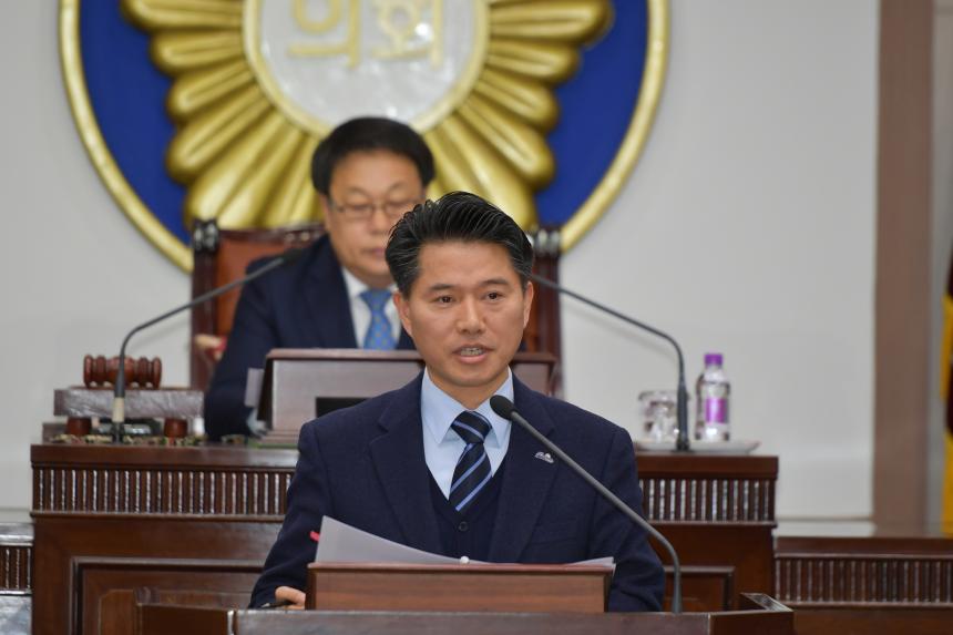 제145회 포천시의회 제2차 정례회 8차본회의 - 7