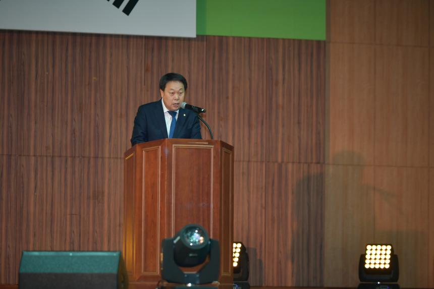 포천꿈의 학교 성장 발표회 - 1