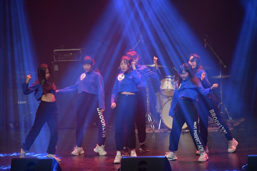 제16회 포동청소년 축제 - 4