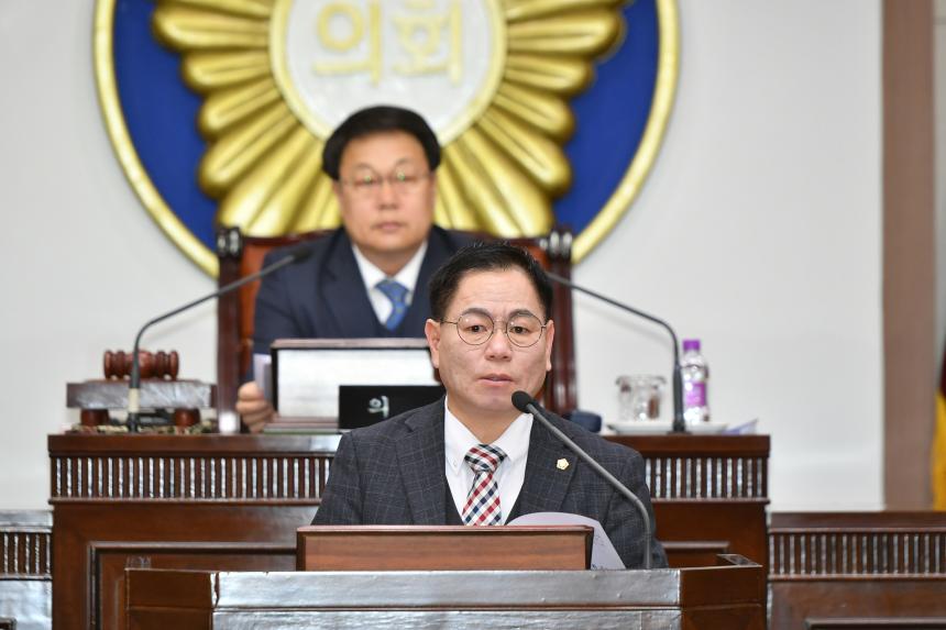 제146회 포천시의회 임시회 1차운영위원회 1차 본회의 - 4