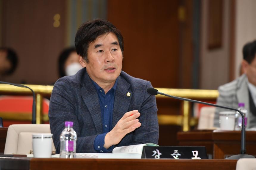 제146회 포천시의회 임시회 2차본회의 - 2