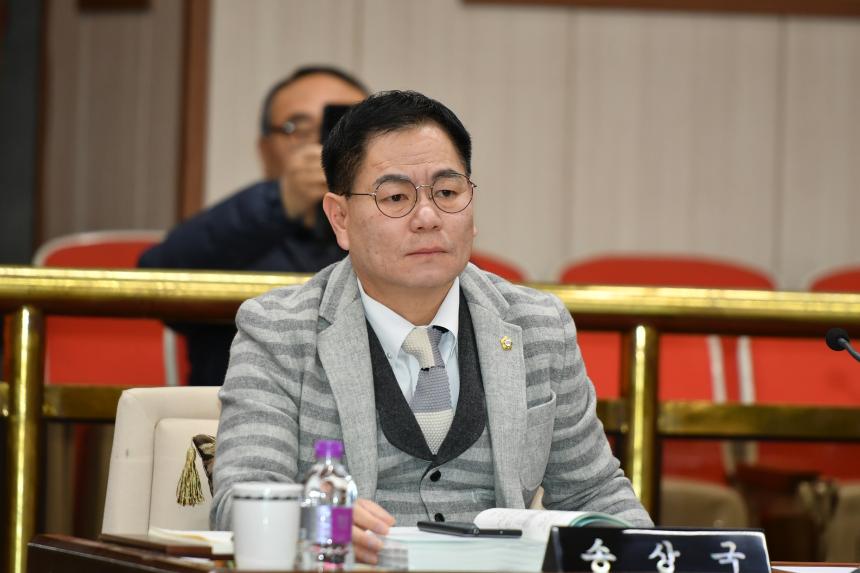 제146회 포천시의회 임시회 2차본회의 - 8