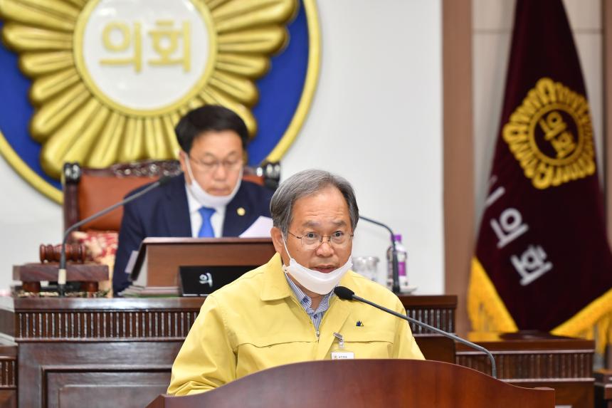 제148회 임시회 개회 및 1차본회의 - 3