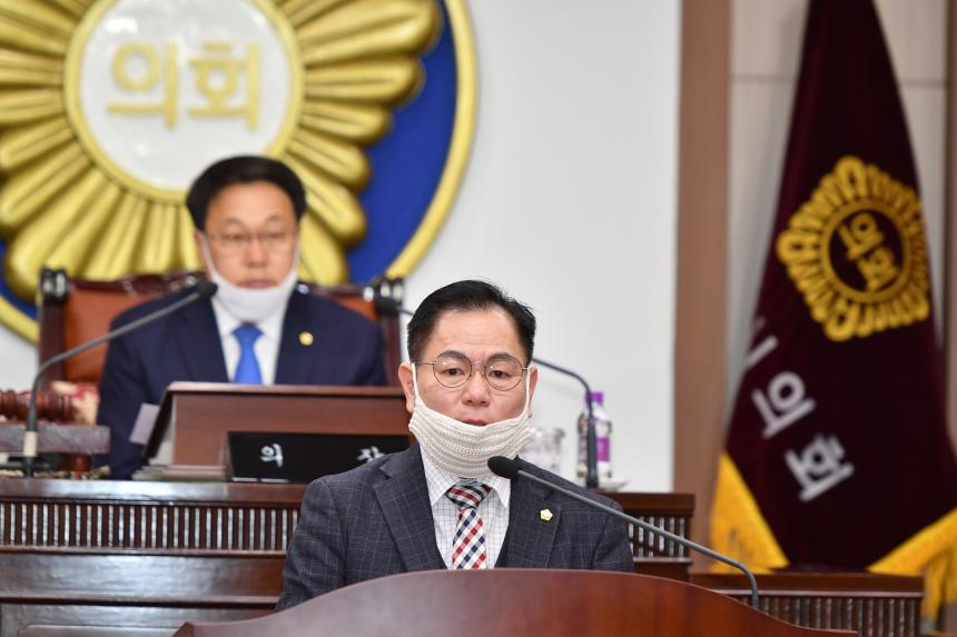 제148회 임시회 개회 및 1차본회의 - 5