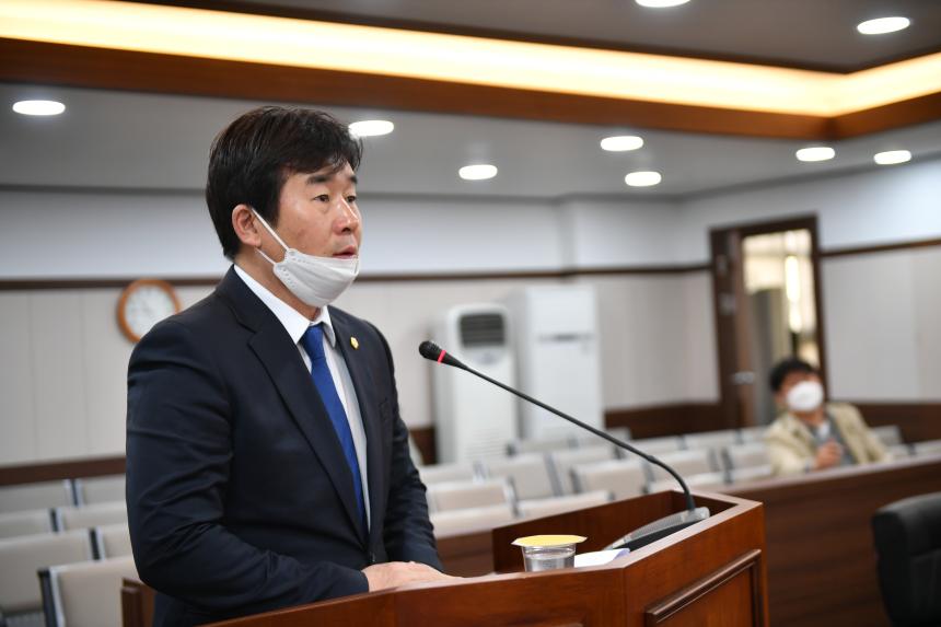 제148회 임시회 조례 등 심사특별위원회 - 2