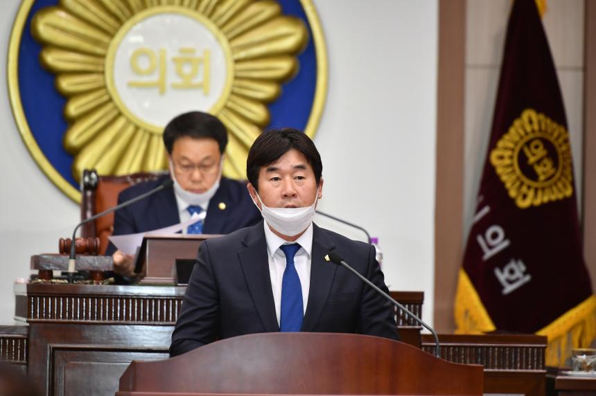 제148회 임시회 2차본회의 - 2