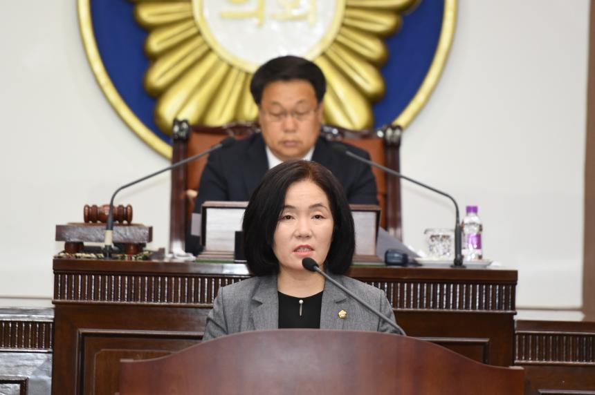 제149회 임시회 운영위원회, 개회, 1차본회의 - 6