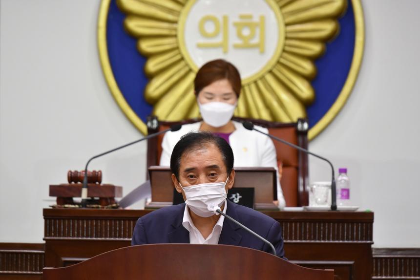 제152회 임시회 1차본회의 - 3