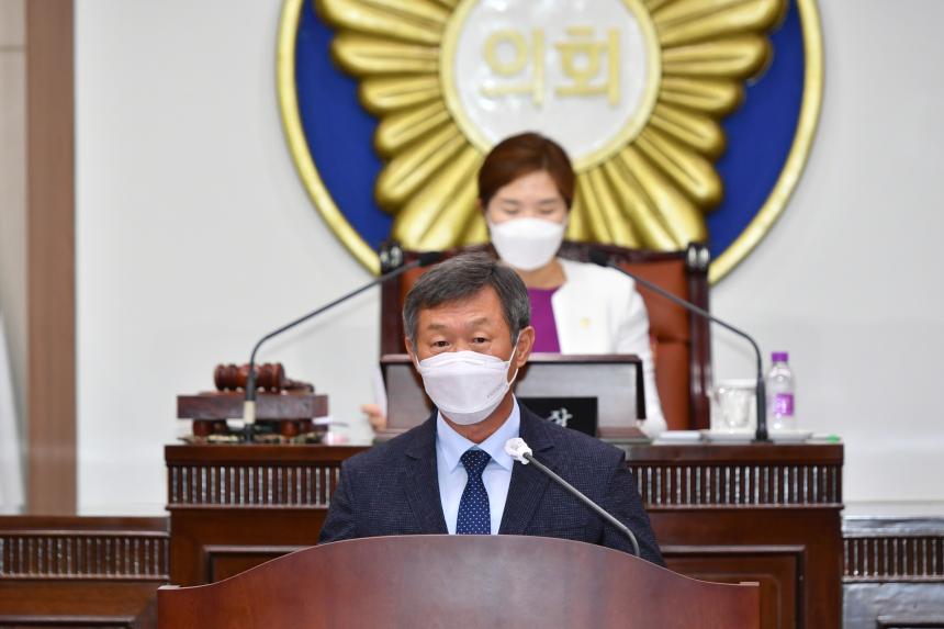 제152회 임시회 1차본회의 - 5