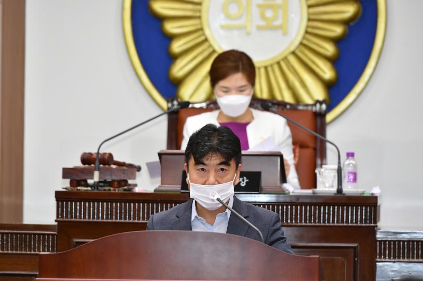 제152회 임시회 1차본회의 - 6