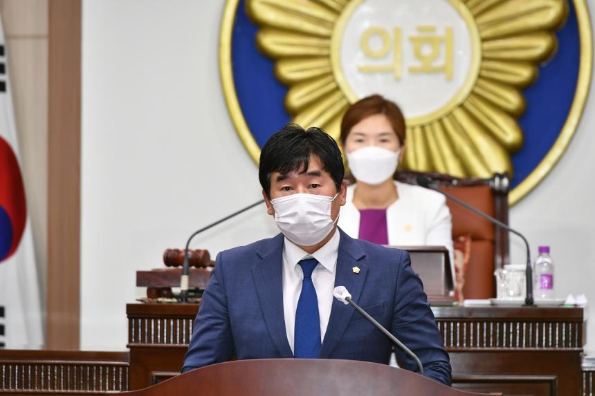 제152회 임시회 1차본회의 - 7