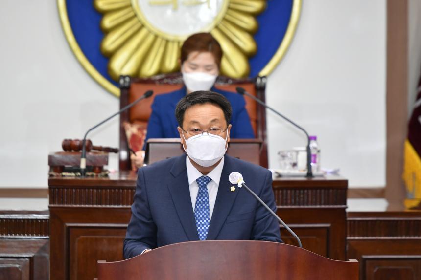 제153회 임시회 2차 본회의 - 4