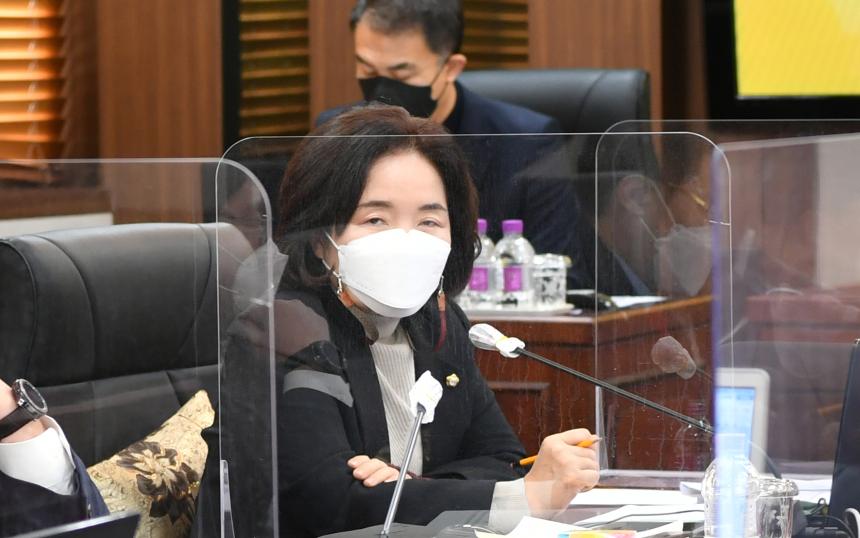 제154회 포천시의회(임시회) 폐회 중 제6차 장자·용정일반산업단지 분양에 관한 행정사무조사 특별위원회 - 7