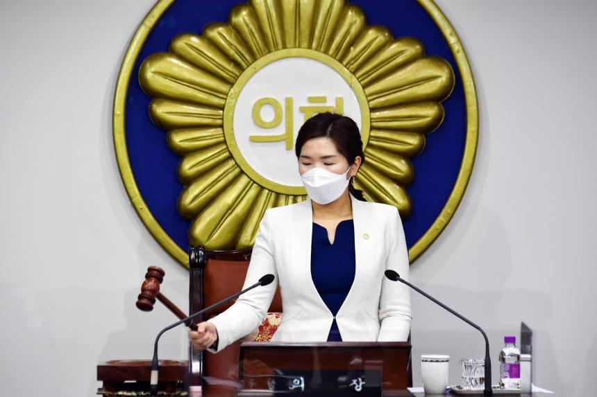 제155회 임시회 제6차 본회의 - 3