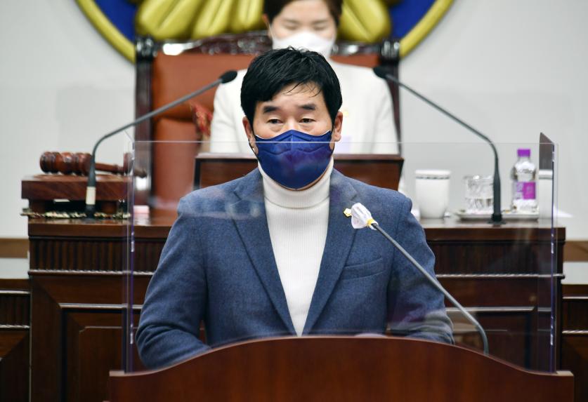 제155회 임시회 제6차 본회의 - 5