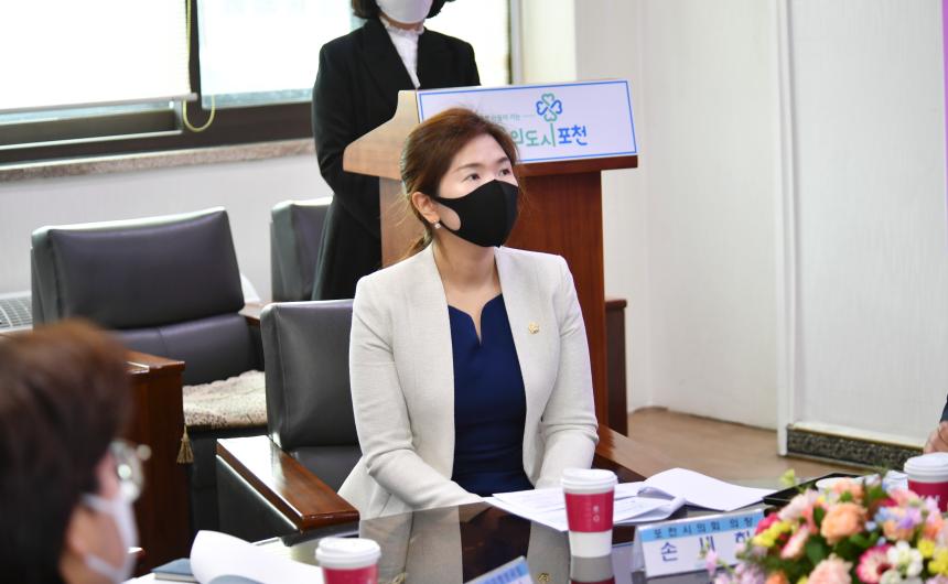 혁신교육지구 시즌3 업무협약식 - 5