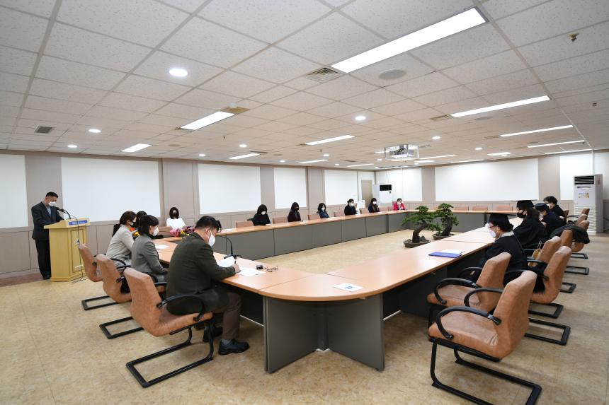 솔모루학당 졸업식 - 5