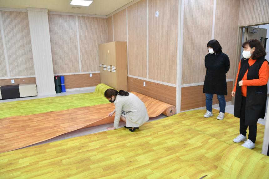 솔모루학당 졸업식 - 13