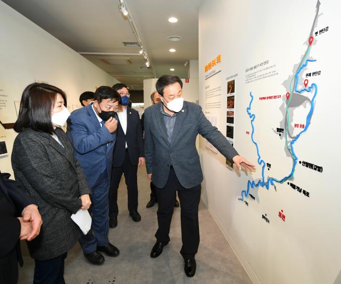 포천역사문화관 상설전시 및 기획전시 안내 - 16