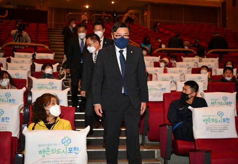 제41회 장애인의날 행사
