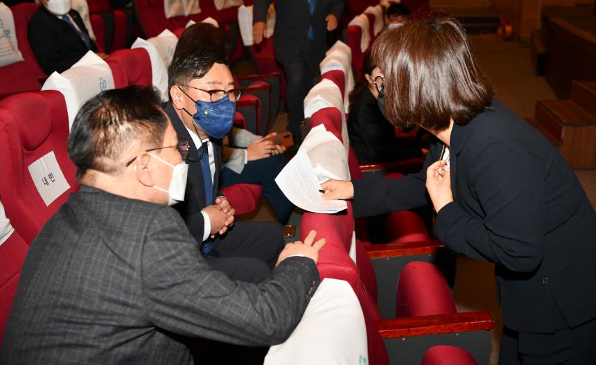 제41회 장애인의날 행사 - 5