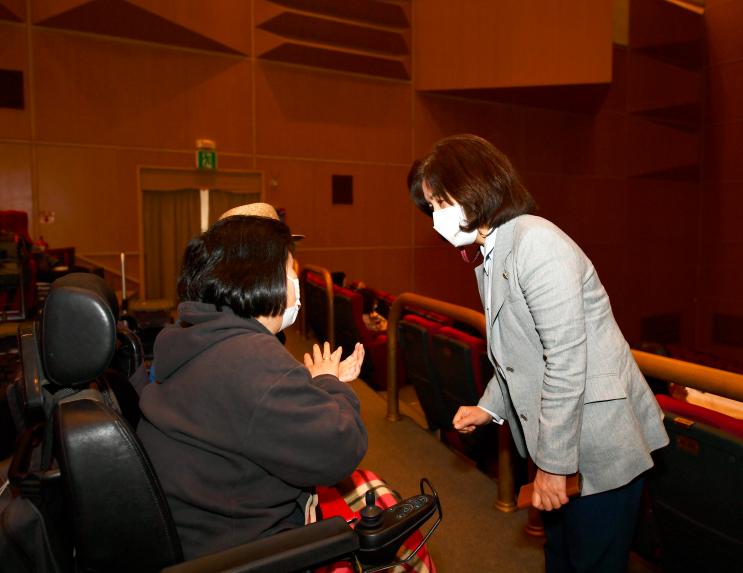 제41회 장애인의날 행사 - 13