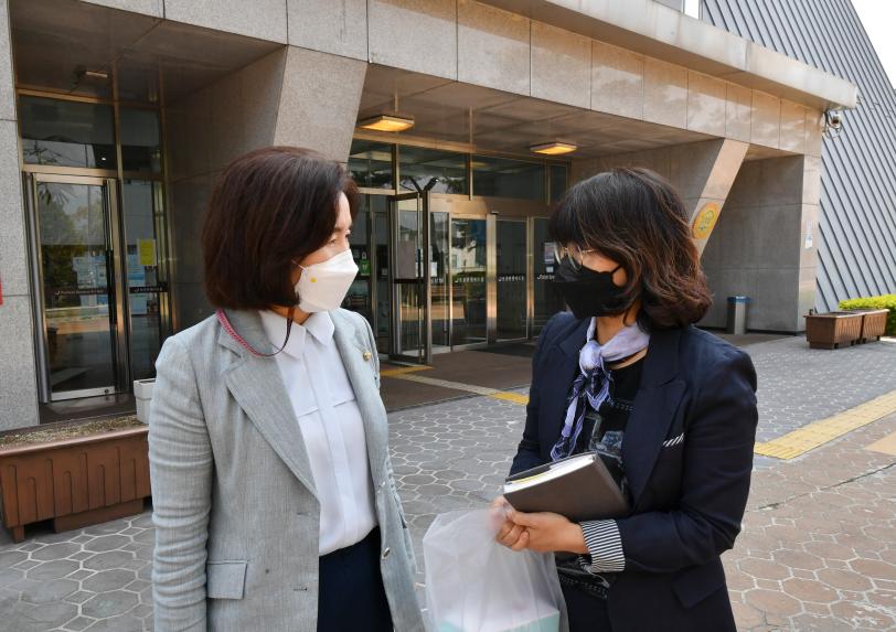 제41회 장애인의날 행사 - 14